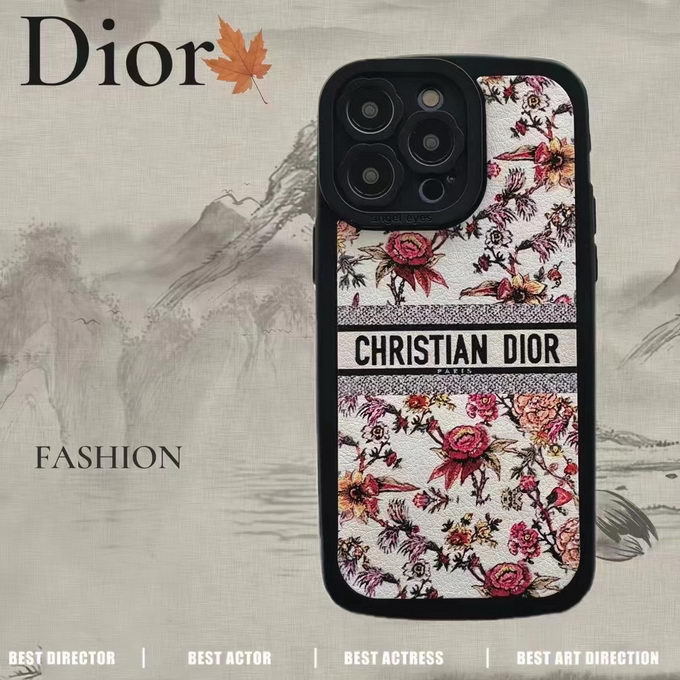 Dior Iphone Shell 11-15 ID:20250512-118